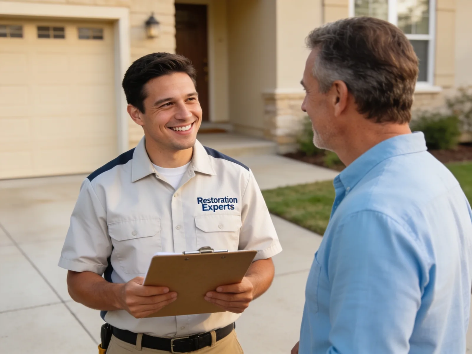 Water Damage Cleanup Maceo, KY FAQs